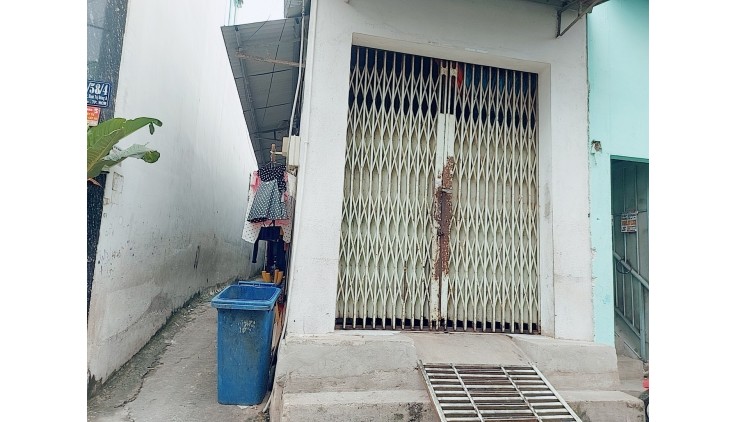 Bán nhà 80m2, 2 tầng, 8PN, 8WC, Hương lộ 2, Bình Trị Đông A, 4.9 tỷ